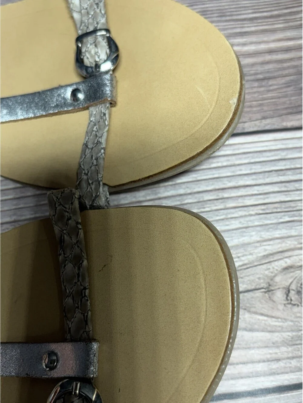 Aldo Women's Sandals Size 8